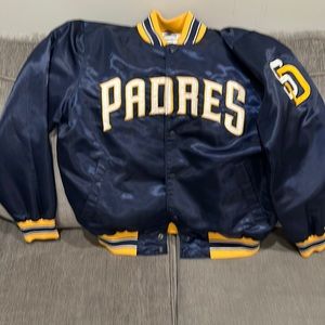 Starter Jacket
